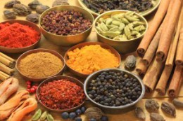Benefits of herbs